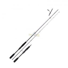 Спінінг Fishing ROI Salamander 1.94 м 1-7 г (MAYS-642UL)