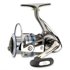 Котушка Daiwa MEGAFORCE 2500A Котушка Daiwa MEGAFORCE 2500A