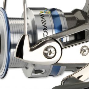 Котушка Daiwa MEGAFORCE 2500A Котушка Daiwa MEGAFORCE 2500A