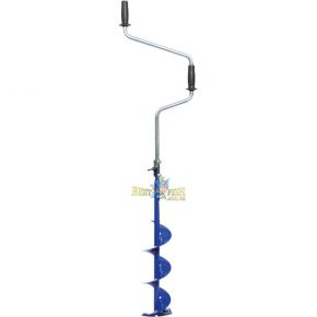 Ледобур ручной MORA SPIRALEN 175 mm