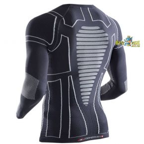 Термокофта X-Bionic Moto Energizer Summerlight Shirt Long Sleeves Термокофта X-Bionic Moto Energizer Summerlight Shirt Long Sleeves