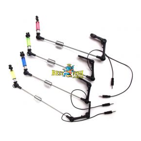 Набір свінгерів Fishing ROI Set 4 на планці (IN-ML)