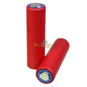 Акумулятор Sanyo 3500 mAh (NCR18650GA)