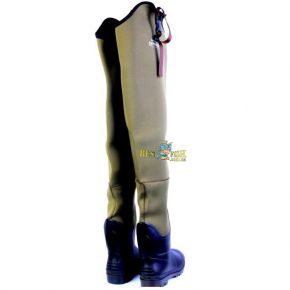 Чоботи Забродні Energo Team Outdoor Neoprene