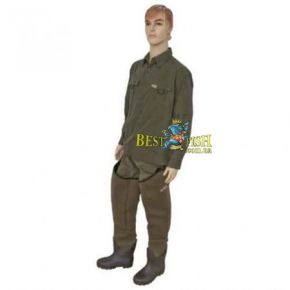 Чоботи Забродні Energo Team Outdoor Neoprene