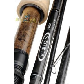 Удилище нахлыстовое NITE Vision VV4906 Удилище нахлыстовое NITE Vision VV4906