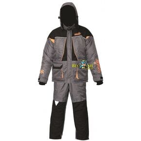 Зимовий костюм підлітковий Norfin Arctic Junior (-25 ° C)