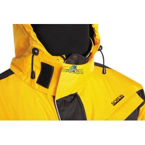 Костюм зимовий плаваючий Norfin RAFT (-20 ° C)