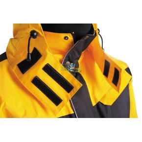 Костюм зимовий плаваючий Norfin RAFT (-20 ° C)