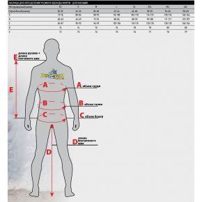 Термобілизна жіноча Norfin Performance мікрофліс