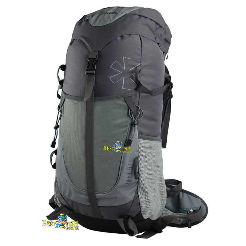 Рюкзак Norfin 4REST 50 NF (NF-40213) Рюкзак Norfin 4REST 50 NF (NF-40213)