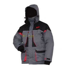 Куртка від зимового костюма Norfin Arctic Red