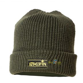 Шапка Norfin Classic Warm