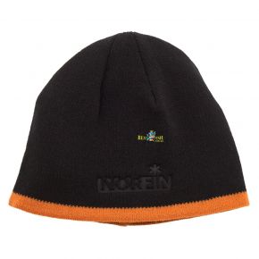 Шапка двостороння Norfin Discovery Gray (302763-XL)