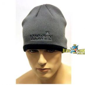 Шапка двостороння Norfin Explorer (302762-XL) Шапка двостороння Norfin Explorer (302762-XL)