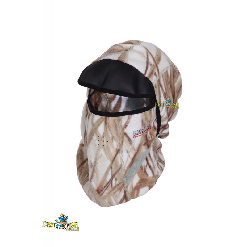 Шапка-маска Norfin Hunting 752 Passion (752-PL) Шапка-маска Norfin Hunting 752 Passion (752-PL)