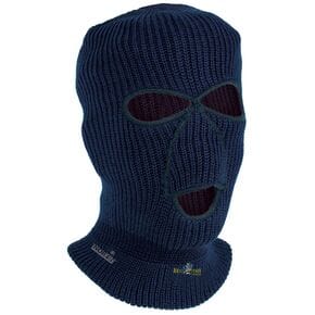 Шапка-маска в'язана Norfin Knitted (303323-XL)