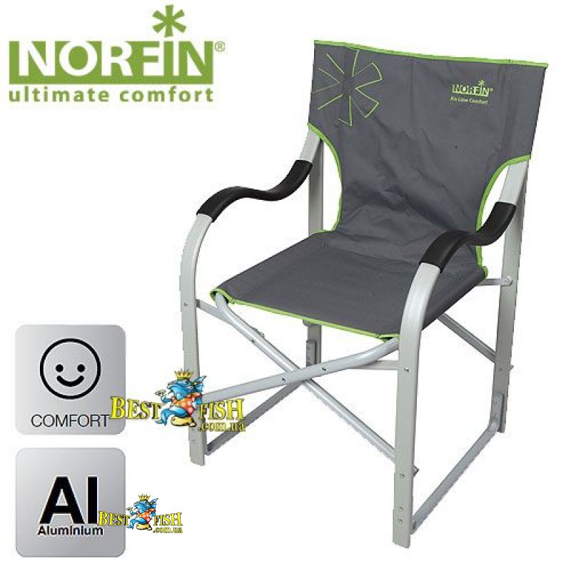 Крісло складне Norfin MOLDE NF Крісло складне Norfin MOLDE NF