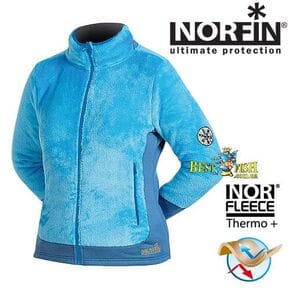 Куртка флісова Norfin MOONRISE
