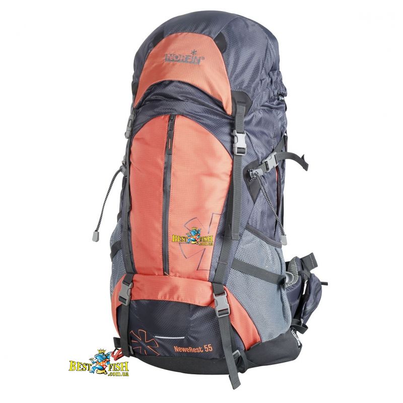 Рюкзак Norfin NEWEREST 55 NS Рюкзак Norfin NEWEREST 55 NS