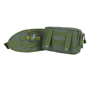 Сумка поясна Norfin TACTIC 01 NF