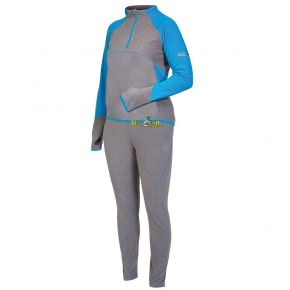 Термобілизна жіноча Norfin Performance мікрофліс