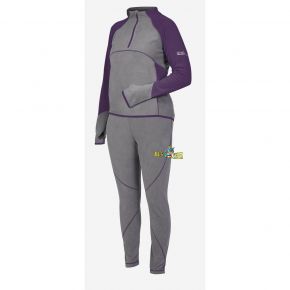 Термобілизна жіноча Norfin Performance Violet Термобілизна жіноча Norfin Performance Violet