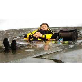 Костюм зимовий плаваючий Norfin RAFT (-20 ° C)