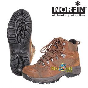 Черевики Norfin SCOUT