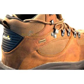 Черевики Norfin SCOUT