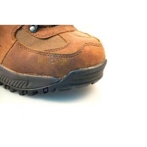 Черевики Norfin SCOUT