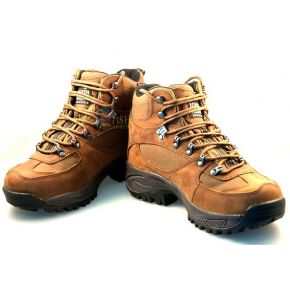 Черевики Norfin SCOUT