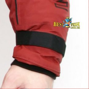 Костюм Norfin Verity Terracot (717000-XS)