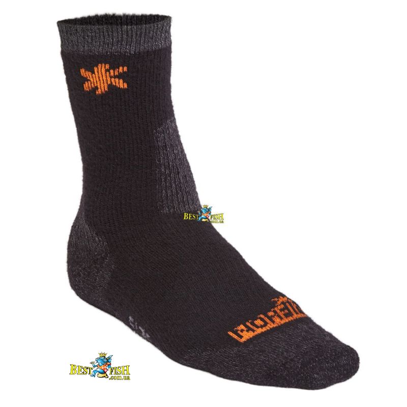 Термошкарпетки Norfin Wool Термошкарпетки Norfin Wool