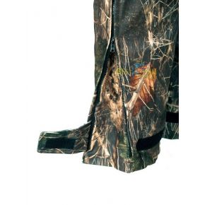 Костюм зимовий Norfin EXPERT CAMO (-20 ° C)
