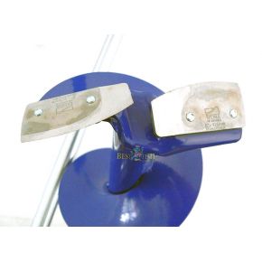 Ледобур ручной MORA SPIRALEN 175 mm