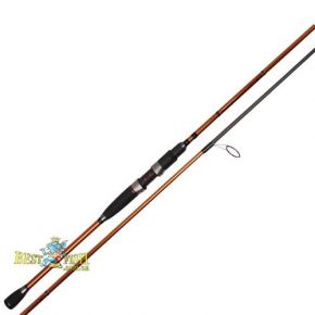 Спиннинговое удилище Okuma OCTANA SPIN 8'0" 240СM 10-36G