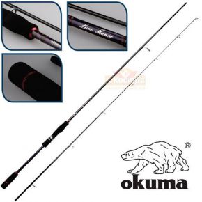 Спиннинговое удилище Okuma LUREMANIA 8'2" 249СM 10-32G 