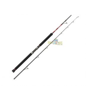 Троллинговое удилище Okuma CORTEZ 7'4" 249CM 30-50 lbs