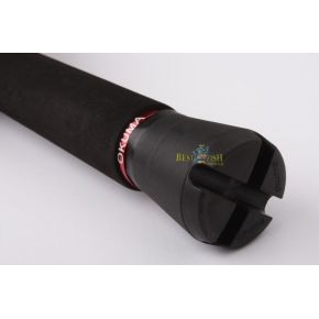 Троллинговое удилище Okuma CORTEZ 7'4" 249CM 30-50 lbs