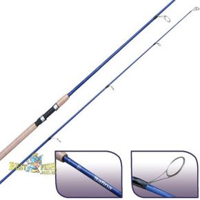 Спиннинговое удилище Okuma SAFINA '6" 180СM 2-12G 