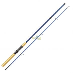 Спиннинговое удилище Okuma SAFINA '6" 180СM 2-12G 