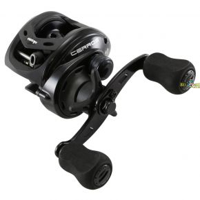 Mультипликаторная катушка Okuma Cerros 266 LX