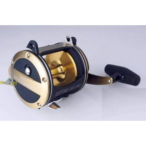 Мультиплікаторна котушка Okuma Solterra 50L (DSS-10-73-650)