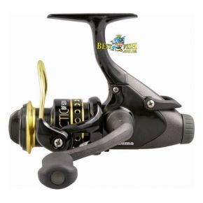 Катушка безинерционная с бейтраннером Okuma Tactic TAB Baitfeeder FD20