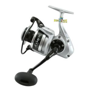 Безинерционная катушка Okuma Azores FD55