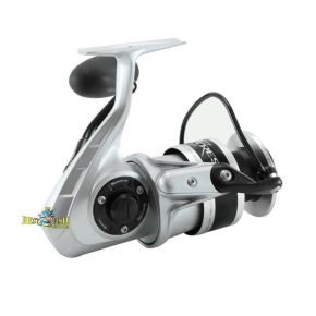 Безинерционная катушка Okuma Azores FD55