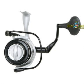 Безинерционная катушка Okuma Azores FD55