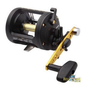 Mультипликаторная катушка Okuma Classic XT CLX 300LX Mультипликаторная катушка Okuma Classic XT CLX 300LX
