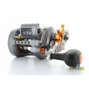 Mультипликаторная катушка Okuma Cold Water 303DLX